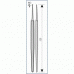 ОФ 6-89 Hook iris sharp